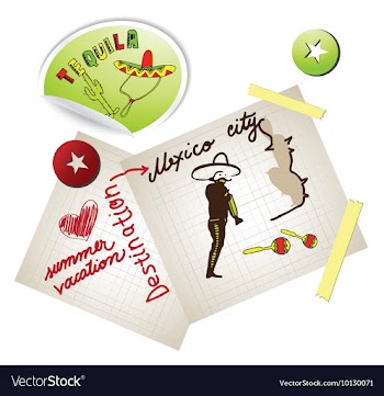 Abstract vector image