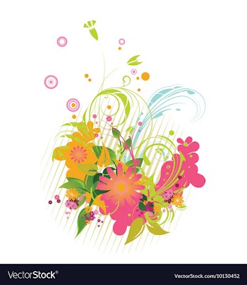 Abstract vector image