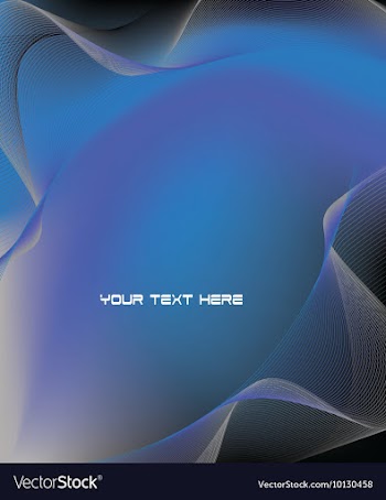 Abstract vector image