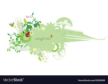 Abstract vector image