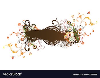 Abstract vector image
