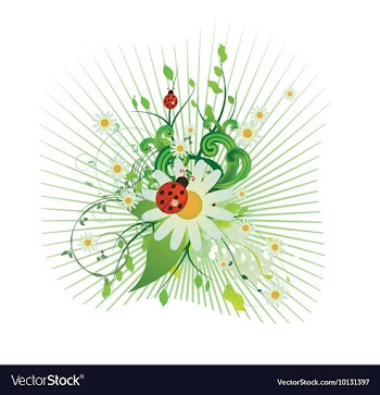 Abstract vector image