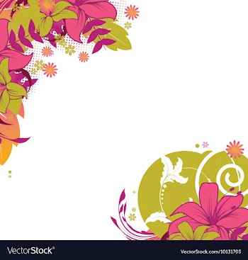 Abstract vector image