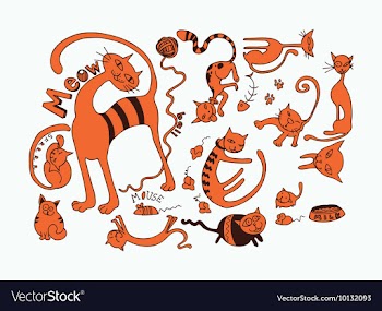 Abstract vector image