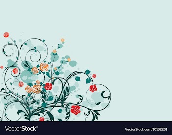 Abstract vector image
