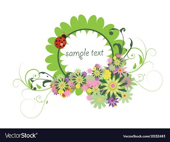 Abstract vector image