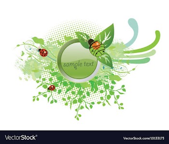 Abstract vector image