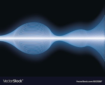 Abstract vector image