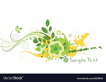 Abstract vector image