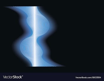 Abstract vector image