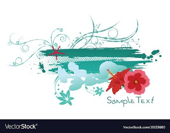 Abstract vector image