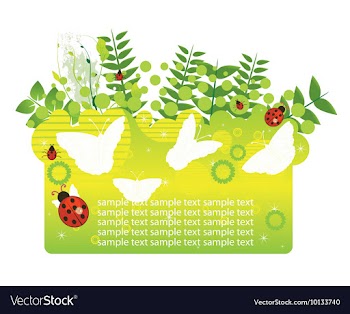 Abstract vector image