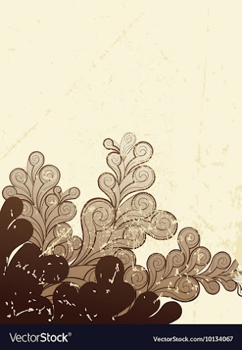 Abstract vector image