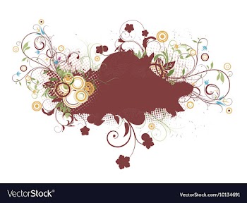 Abstract vector image