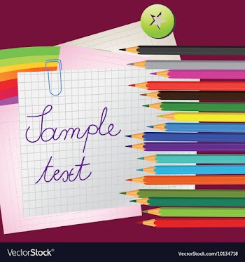Abstract vector image
