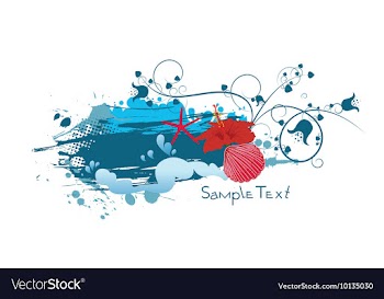Abstract vector image