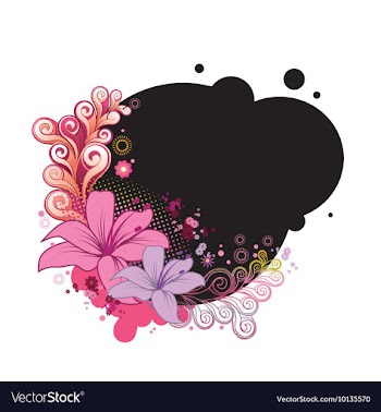 Abstract vector image