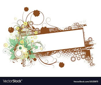 Abstract vector image