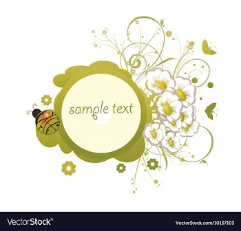 Abstract vector image