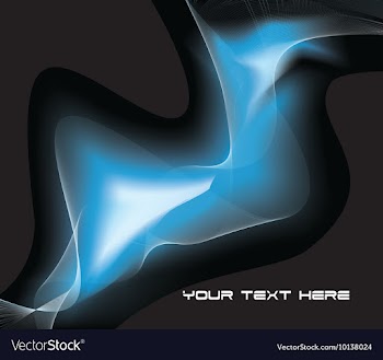 Abstract vector image