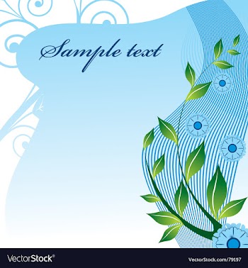 Abstract vector image