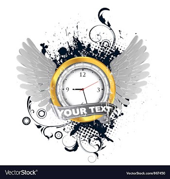 Abstract vector image