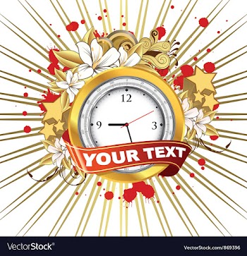 Abstract vector image