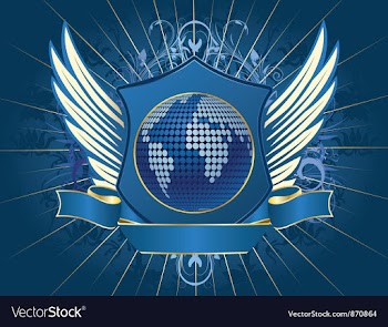 Abstract vector image