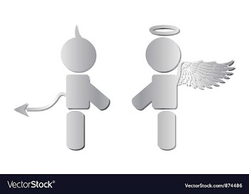 Abstract vector image