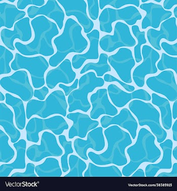 abstract water pattern for social media use
