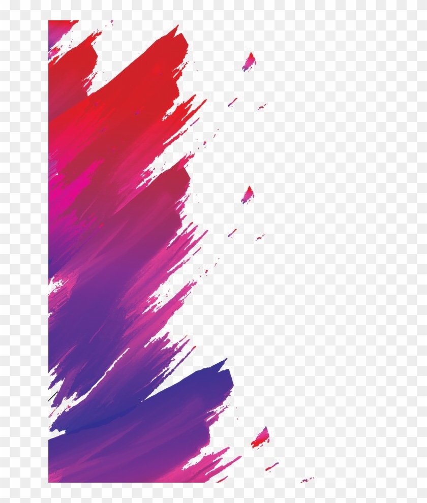 Abstract Watercolor Png Photos - Abstract Poster Design Background Png