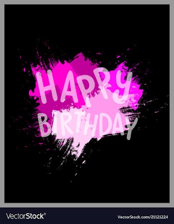 Abstract watercolor splash watercolor drop banner vector image