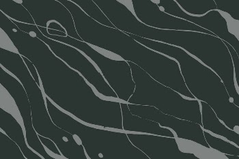 Abstract wave background, blue design | Free Photo - rawpixel