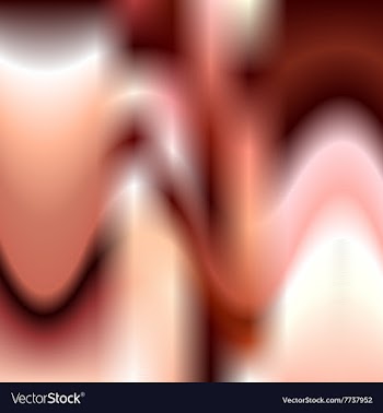 Abstract wave background vector image