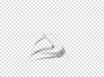 Abstract Wave II Brushes, grey light transparent background PNG clipart