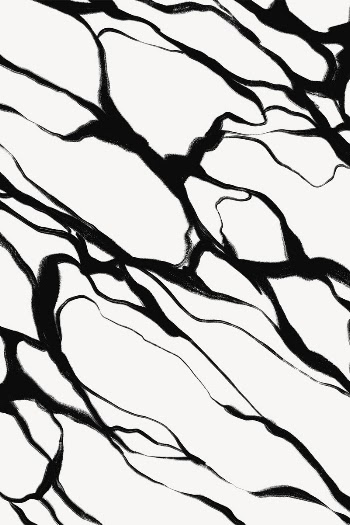 Abstract wavy background, black and | Free Photo - rawpixel