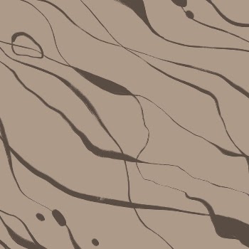 Abstract wavy background, brown design | Free Photo - rawpixel