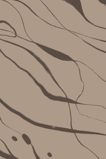 Abstract wavy background, brown design | Free Photo - rawpixel