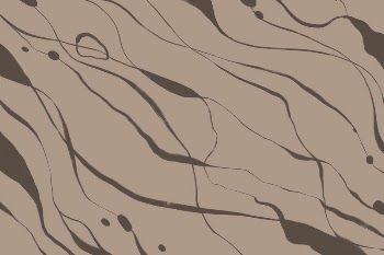 Abstract wavy background, brown design | Free Photo - rawpixel