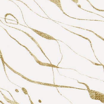 Abstract wavy background, gold glitter | Free Photo - rawpixel