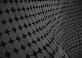 Abstract wavy wall background, black | Free Photo - rawpixel