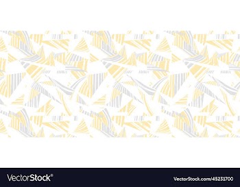 abstract white yellow pattern design 296