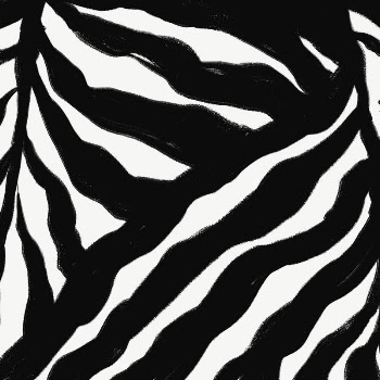 Abstract zebra pattern background, simple | Free Photo - rawpixel