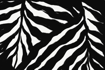 Abstract zebra pattern background, simple | Free Photo - rawpixel