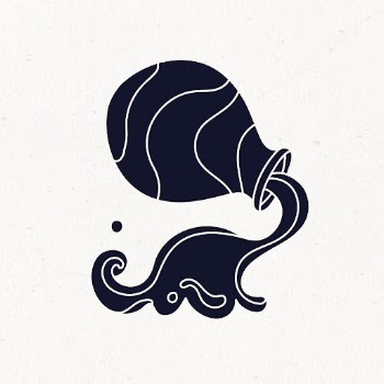 Abstract zodiac sign, Aquarius collage | Free Vector - rawpixel