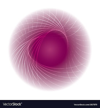 Abstract06 vector image