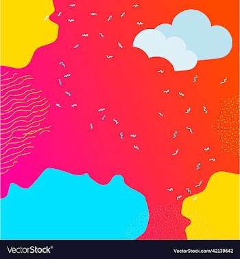 abstractabstract multicolored background