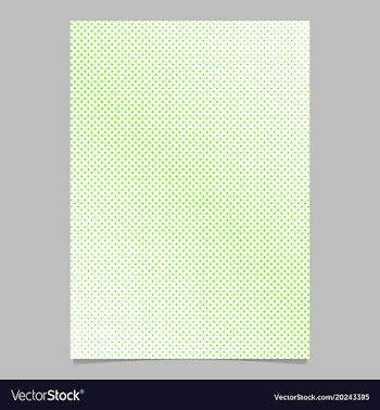 Abstractal halftone diagonal square pattern vector image
