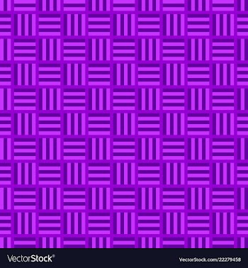 Abstractal square pattern background - design vector image