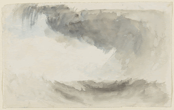abstracted image of clouds, rain | Free Photo - rawpixel